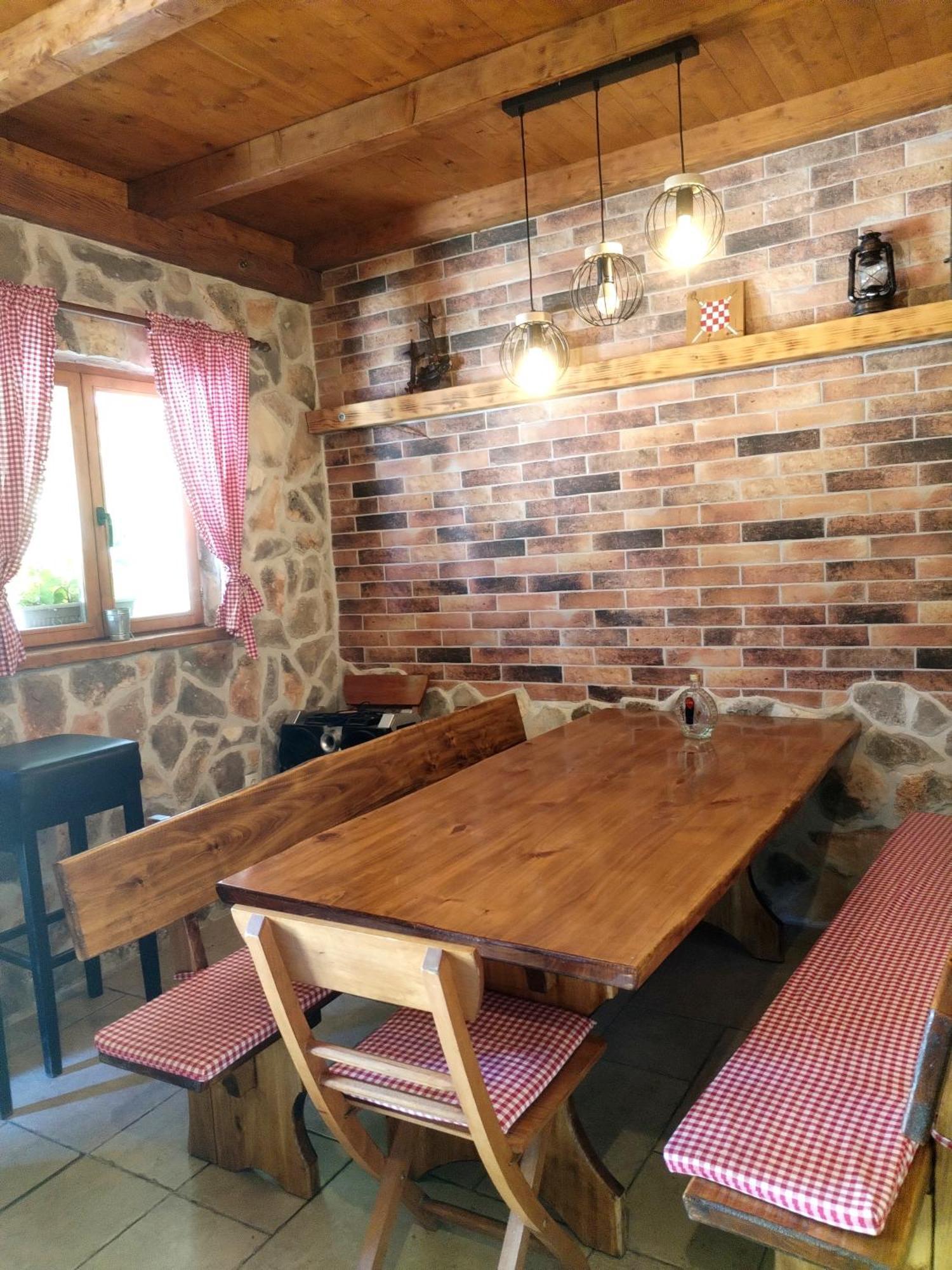 Galovac  Apartments"Nika" With Private Pool מראה חיצוני תמונה